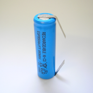 Battery ESP-0-05-000A