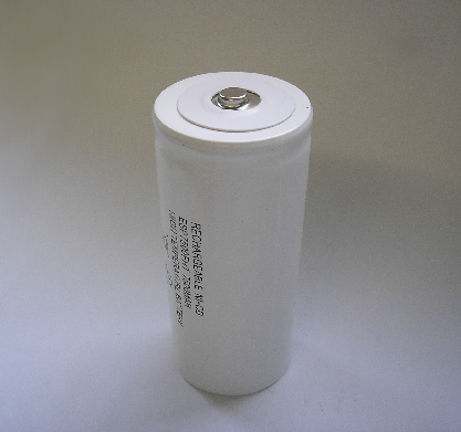 Battery ESP-0-12-000B