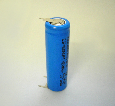 Battery ESP-0-21-000F