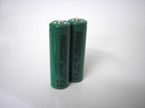 Battery ESP-1-34-0002