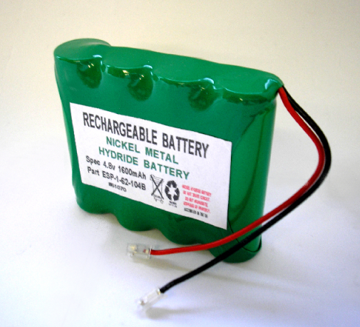 Battery ESP-1-62-104B