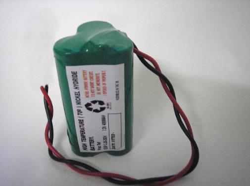 Battery ESP-2-25-222C