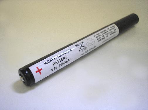 Battery ESP-6-21-628A