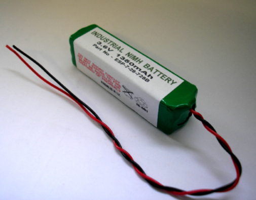 Battery ESP-7-28-728B