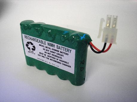 Battery ESP-7-35-708D
