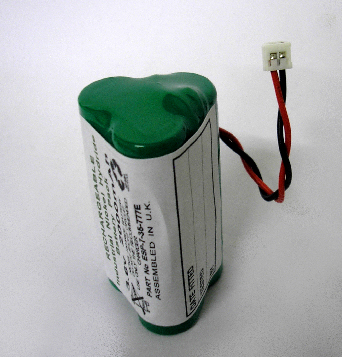 Battery ESP-7-35-777E