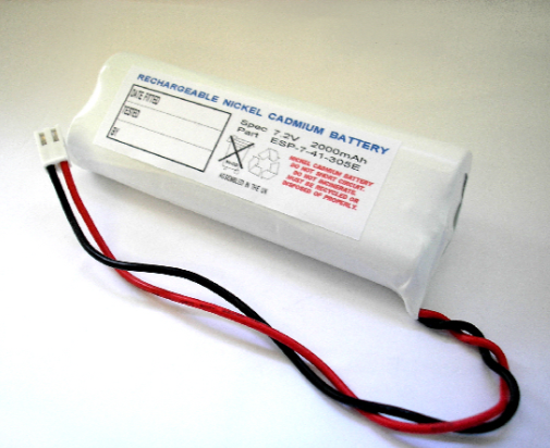 Battery ESP-7-41-305E