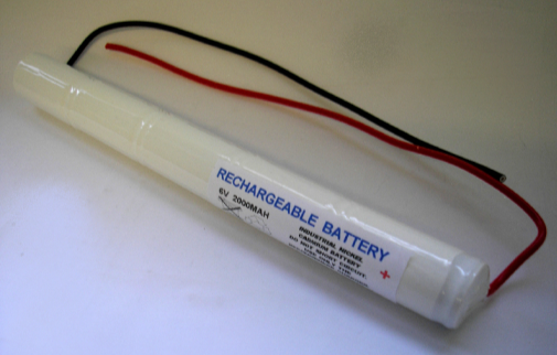 Battery ESP-7-41-746B