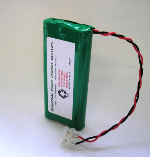 Battery ESP-7-62-137C