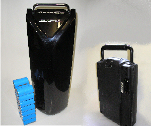 Battery ESP-7-76-713C-0VAT