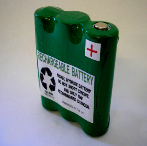 Battery ESP-7-86-763A