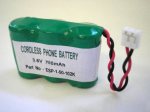 Battery ESP-1-50-102K