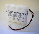 Battery ESP-8-95-829B