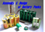 Battery ESP-9-99-999X
