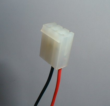 CON0009 - C9 CONNECTOR