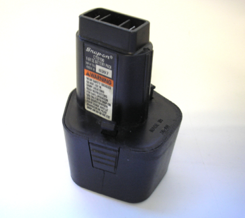 Battery CB0074