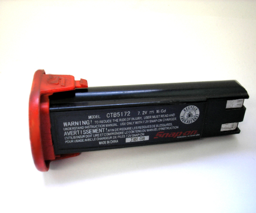 Battery CB0099