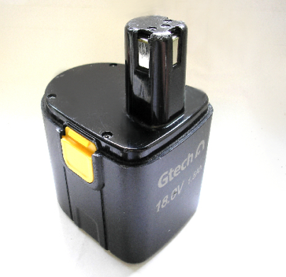 Battery CB0103