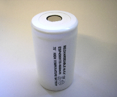 Battery ESP-0-02-0000