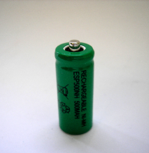 Battery ESP-0-04-0000