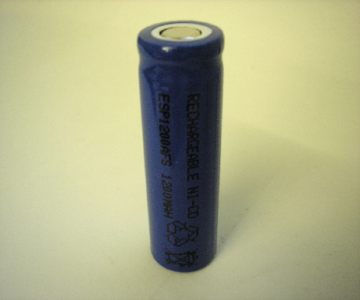 Battery ESP-0-11-0000