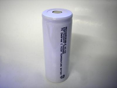 Battery ESP-0-12-0000