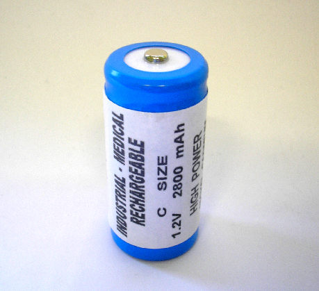 Battery ESP-0-16-000B