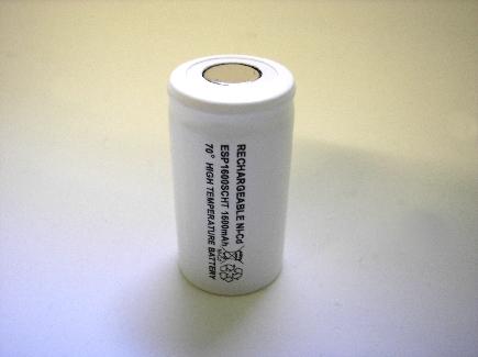 Battery ESP-0-18-0000