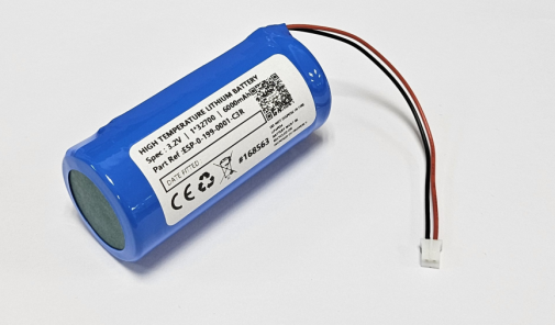 Battery ESP-0-199-0001