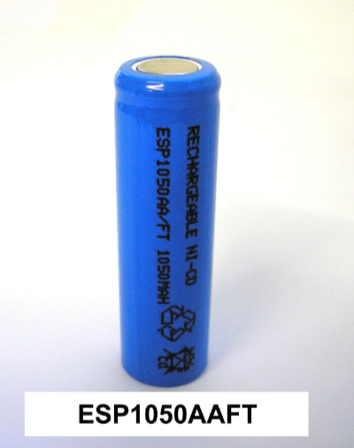 Battery ESP-0-20-0000