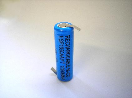 Battery ESP-0-20-000A