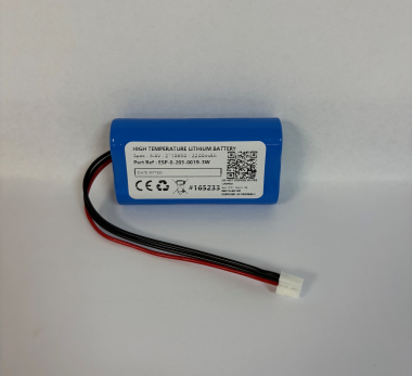 Battery ESP-0-203-0019