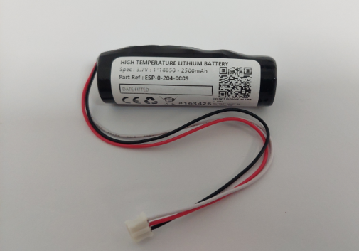 Battery ESP-0-204-0009