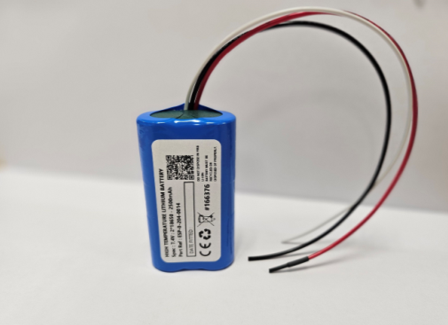 Battery ESP-0-204-0014