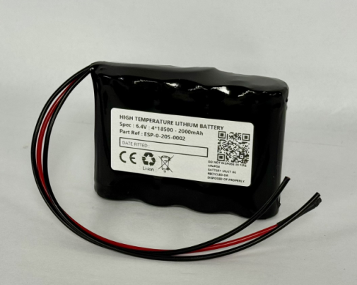 Battery ESP-0-205-0002