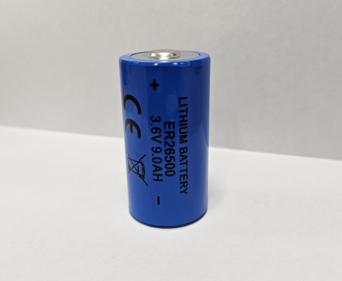 Battery ESP-0-207-0000