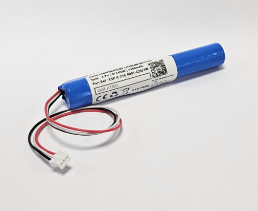 Battery ESP-0-210-0001