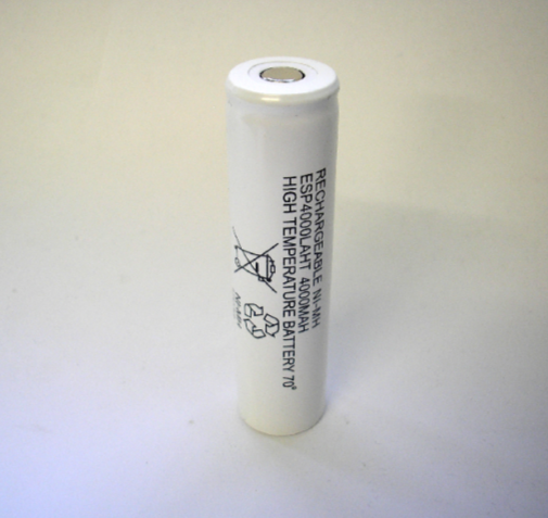 Battery ESP-0-25-0000