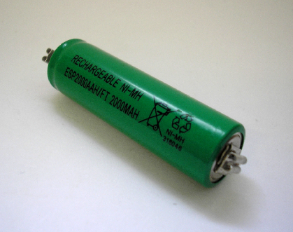 Battery ESP-0-26-000G