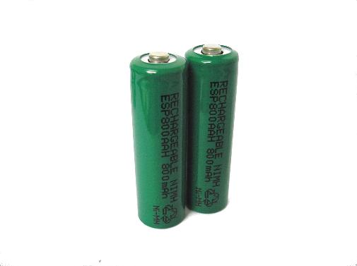 Battery ESP-0-34-0002