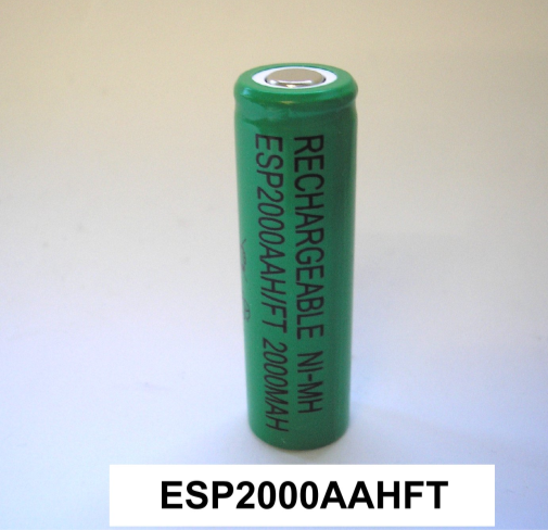 Battery ESP-0-35-0000