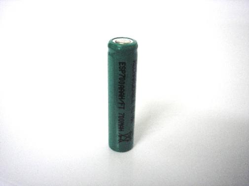 Battery ESP-0-47-0000