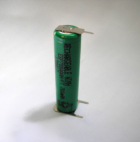 Battery ESP-0-47-000F