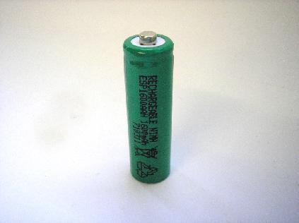 Battery ESP-0-51-0000