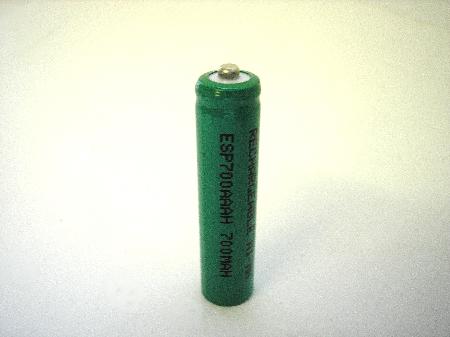 Battery ESP-0-53-0000