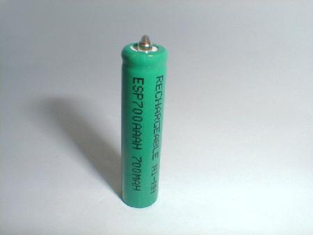 Battery ESP-0-53-000E