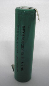 Battery ESP-0-57-000A