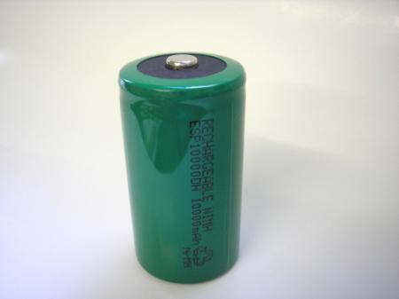 Battery ESP-0-59-0000