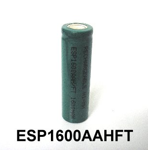Battery ESP-0-62-0000