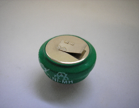 Battery ESP-0-64-000A